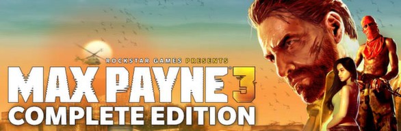 Max Payne 3 más el Rockstar Pass para Steam