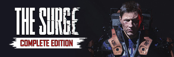 The Surge: Complete Edition para Steam