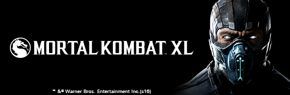 Mortal Kombat XL 75% descuento