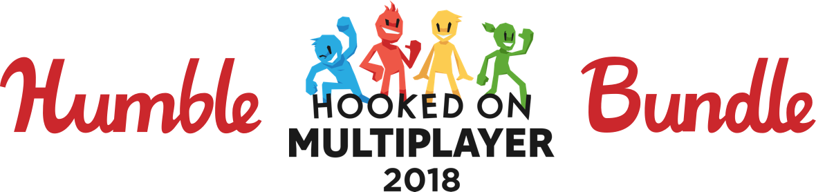 Hooked multiplayer Bundle (Steam)