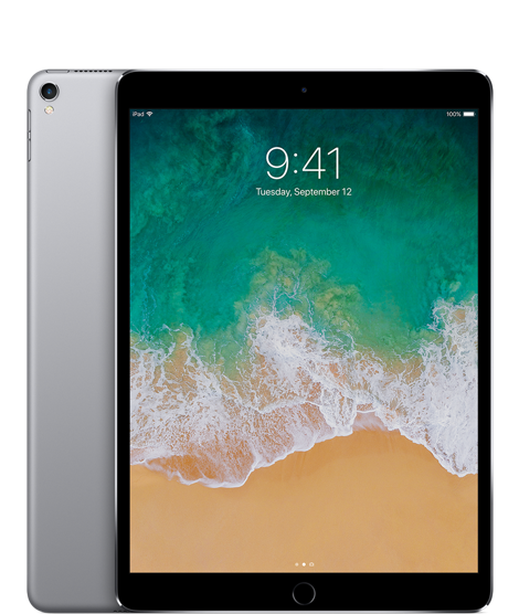 Apple iPad Pro 10.5" 64 GB Wi-Fi