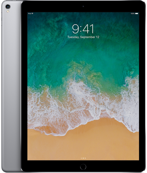 Apple iPad Pro 12.9” 512GB WiFi