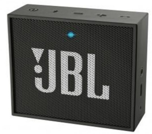 Altavoz Bluetooth JBL Go