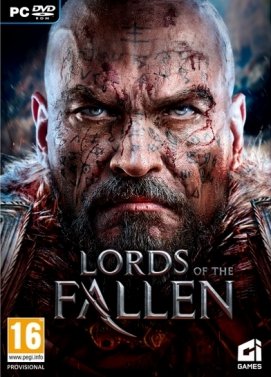 Lords of the fallen (Steam)