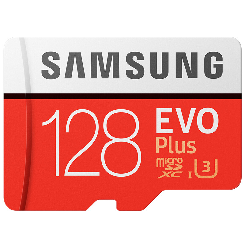 Micro SD Samsung Class 10 128GB