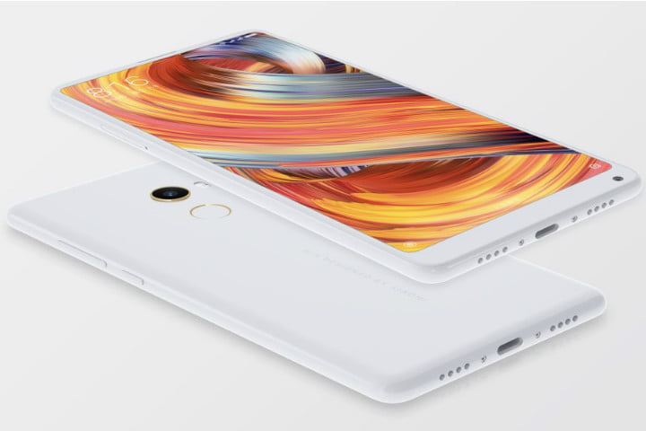 Xiaomi Mi Mix 2s