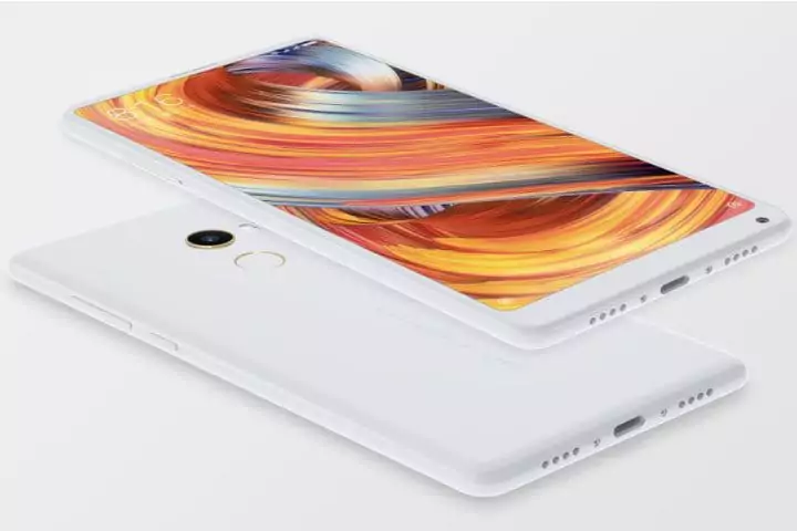 Xiaomi Mi Mix 2s Xiaomi Mi Mix 2s