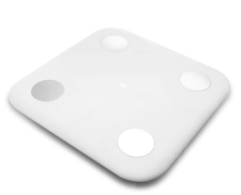 Xiaomi Mi Scale 2