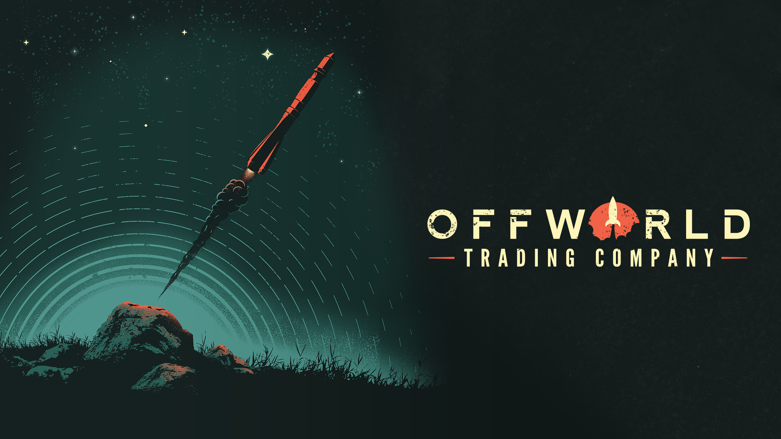 Offworld Trading Company Gratis el fin de semana y descuento del 50%