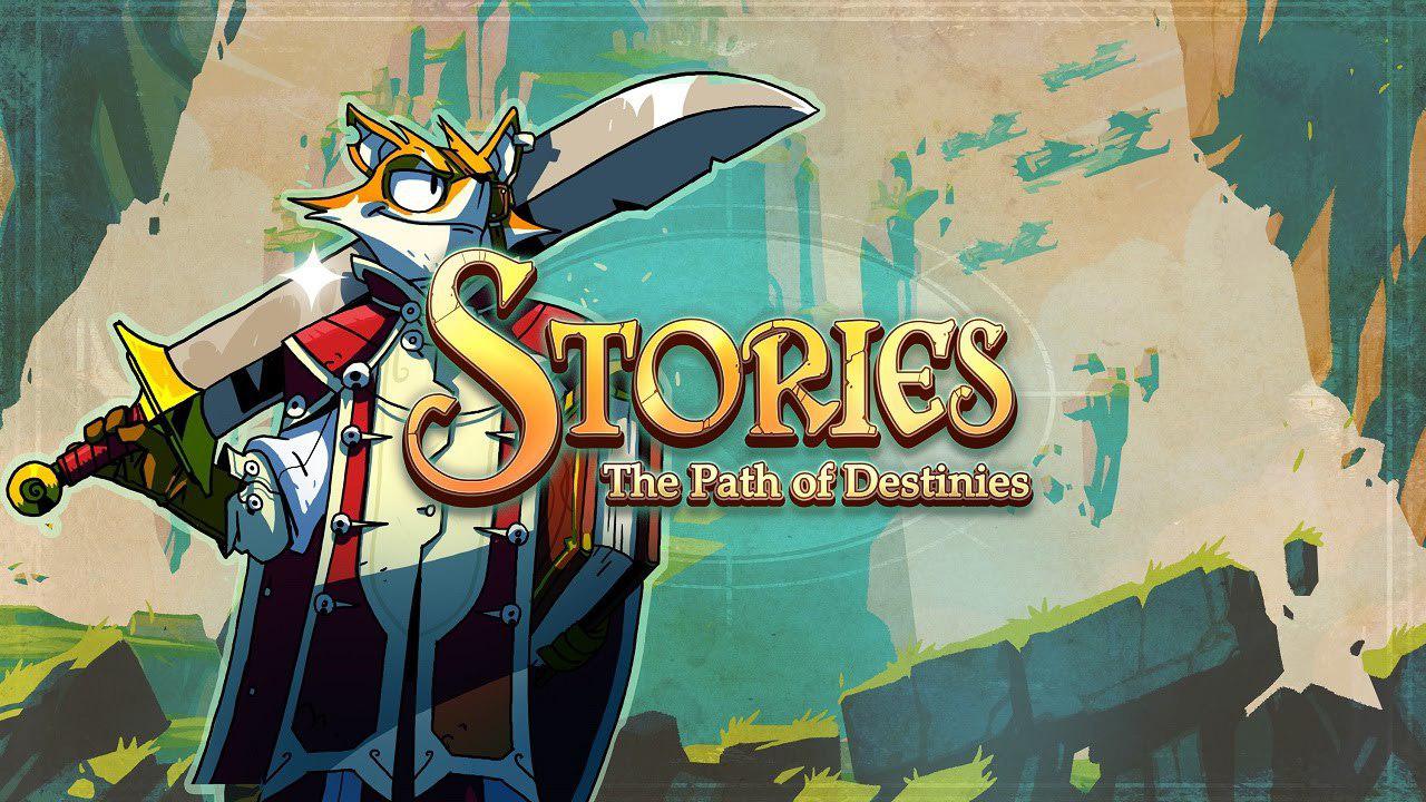 Stories: The Path of Destinies GRATIS
