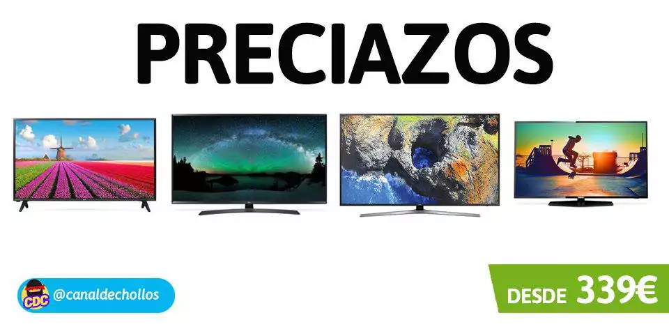 Preciazos en Productos Tecnológicos (eBay) Preciazos en Productos Tecnológicos (eBay)