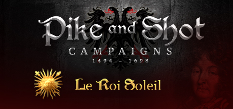 Pike and Shot : Campaigns para Steam