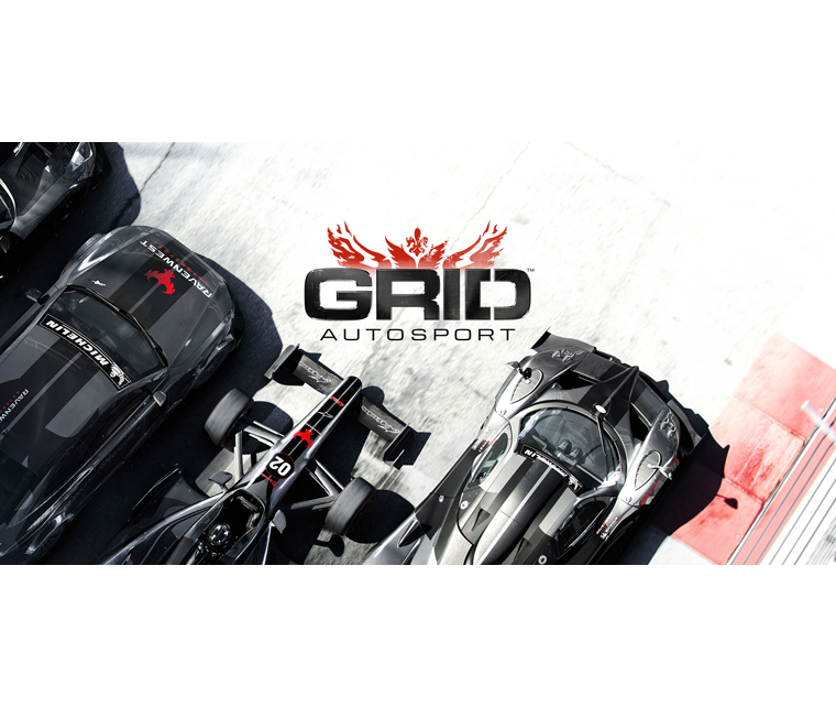 GRID Autosport GRATIS