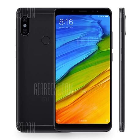 Xiaomi Redmi Note 5 Pro 3GB/32GB