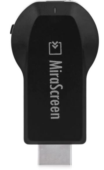 Mirascreen (Chromecast)