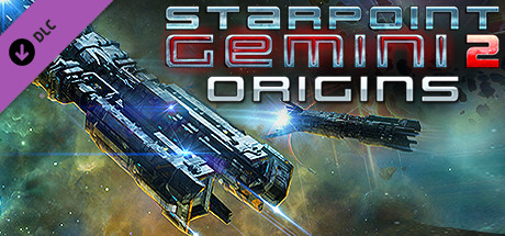 Starpoint Gemini 2: Origins DLC, GRATIS en Steam