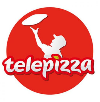 Cupones descuento Telepizza Mayo 2018
