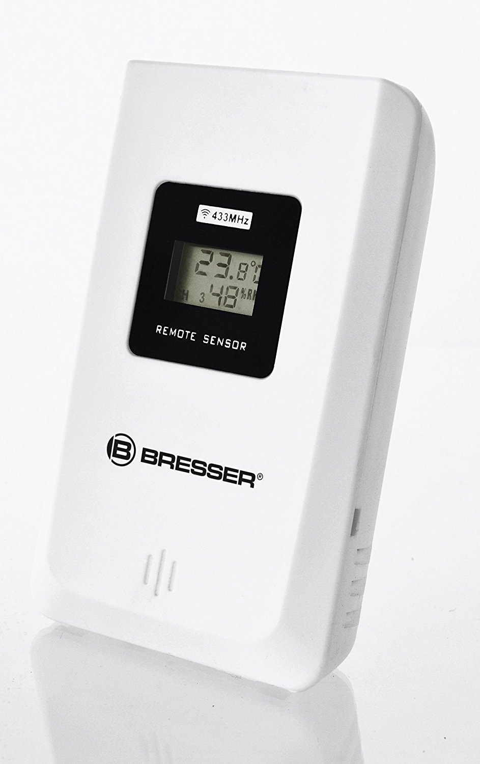 Sensor termico para exteriores