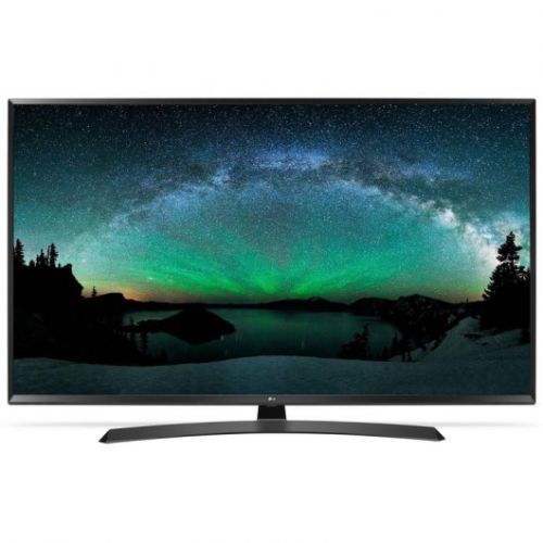 TV 43'' LG 43UJ635V LED UltraHD 4K