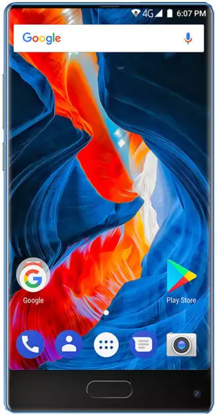 Ulefone Mix 4GB Ulefone Mix 4GB