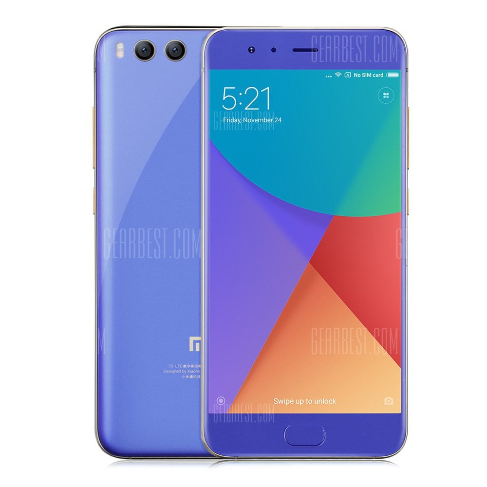 Xiaomi Mi 6