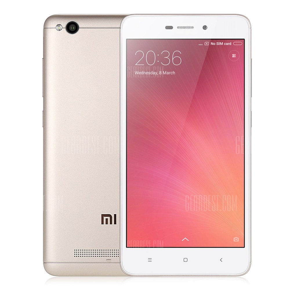 Xiaomi Redmi 4A