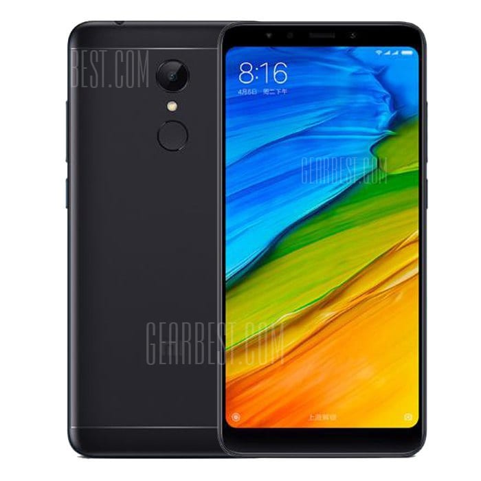 Xiaomi Redmi 5