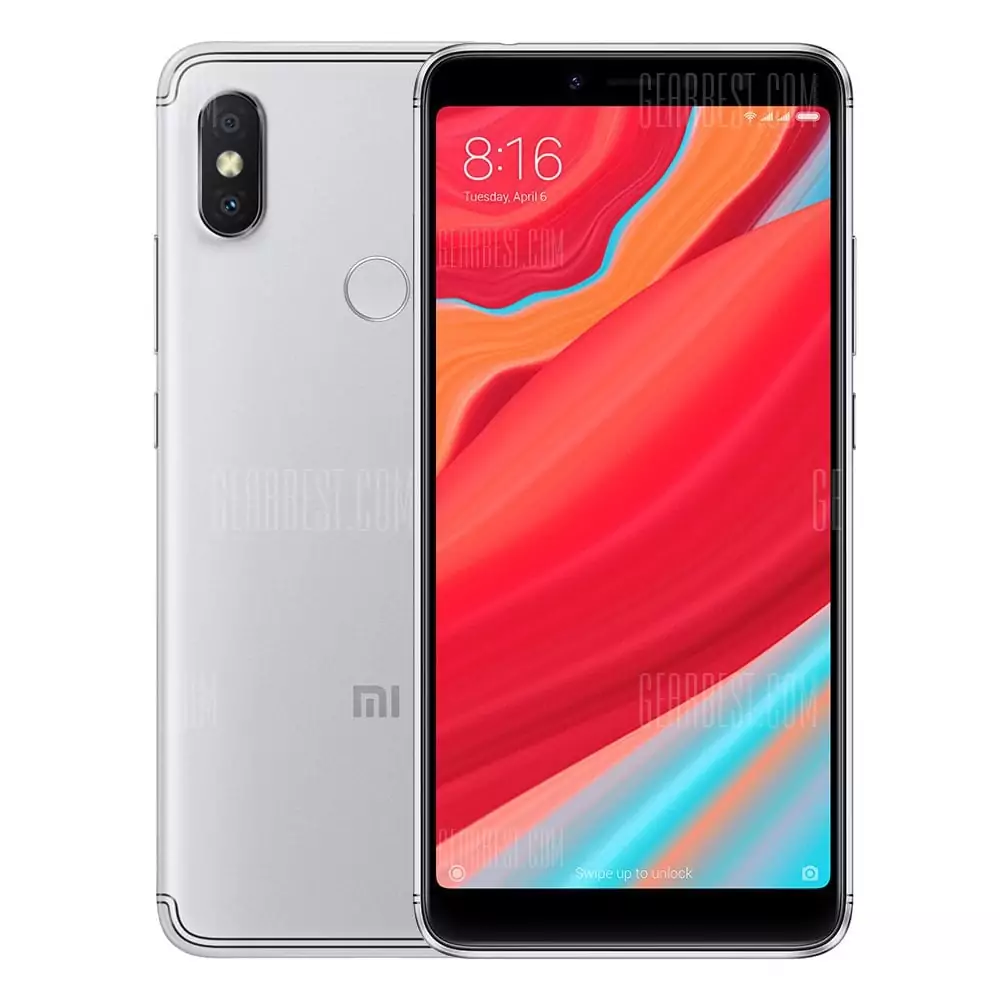 Xiaomi Redmi S2 Xiaomi Redmi S2