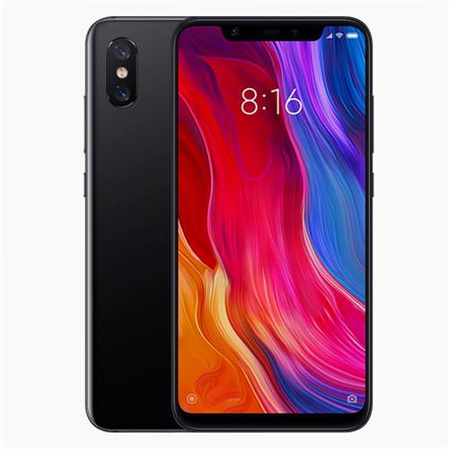 Xiaomi Mi8