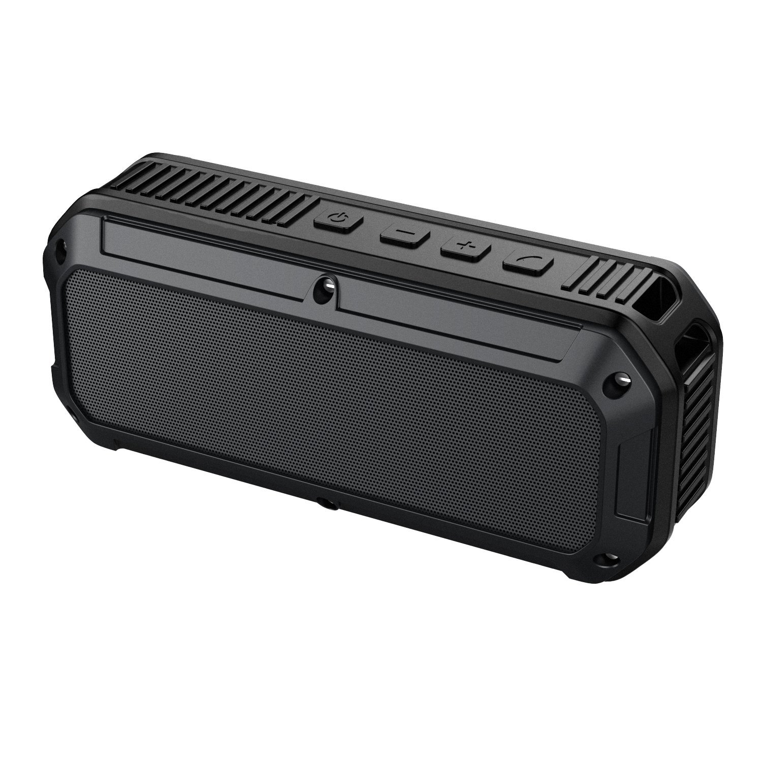 Altavoz Aukey Bluetooth solo 6€