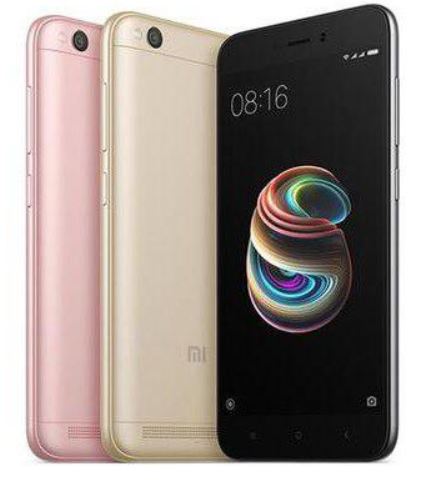 Xiaomi Redmi 5A