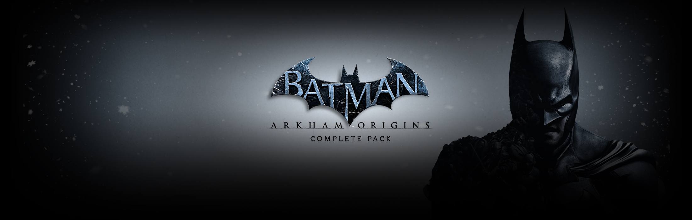 Batman Arkham Origins + todos sus DLC's para Steam [Mínimo histórico]