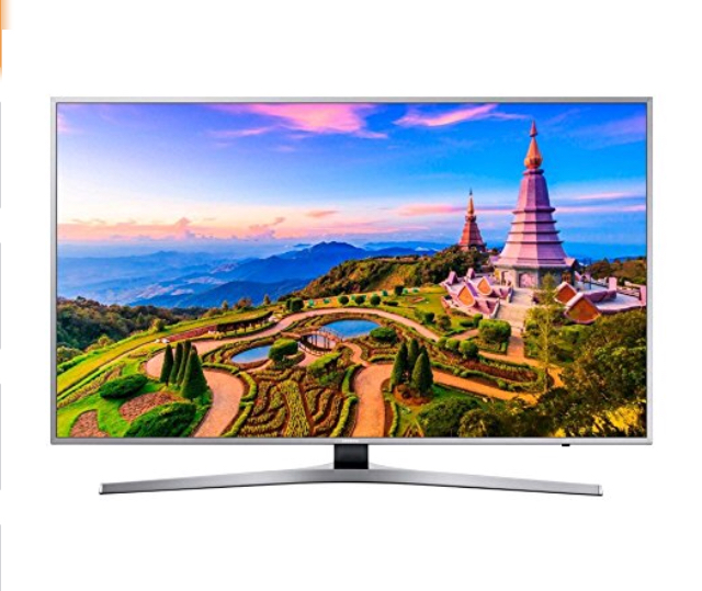 Samsung UE40MU6405 - Smart TV de 40" (UHD 4K, HDR, Wi-Fi)