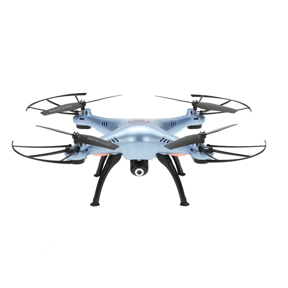 Drone con Cámara X5HC