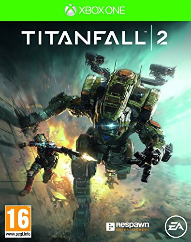 Electronic Arts - Titanfall 2 [Xbox One]
