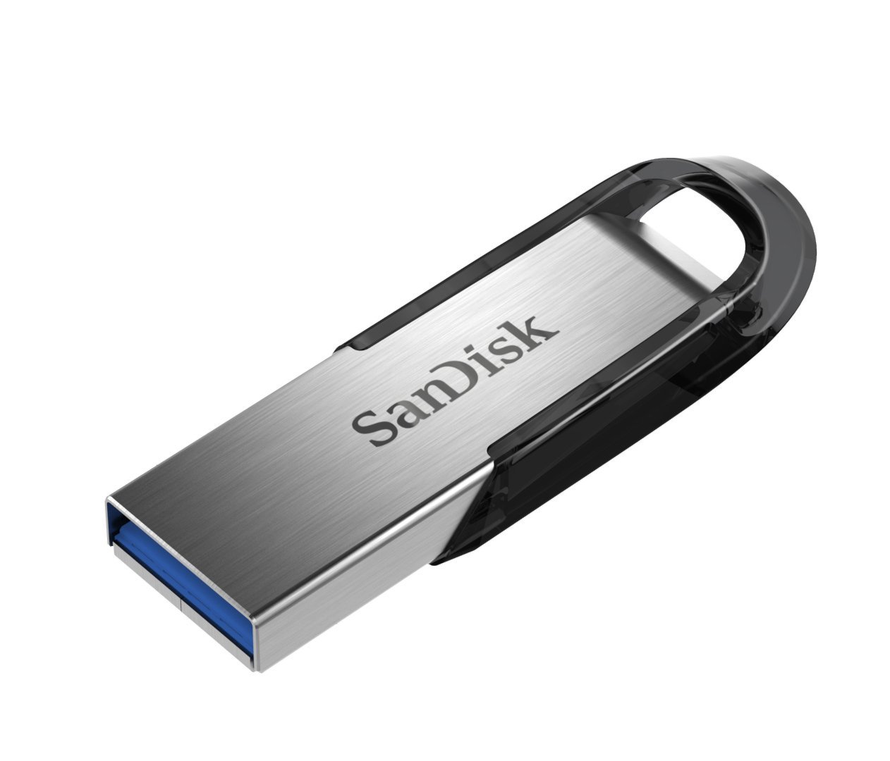 USB 3.0 128GB Sandisk solo 15,3€