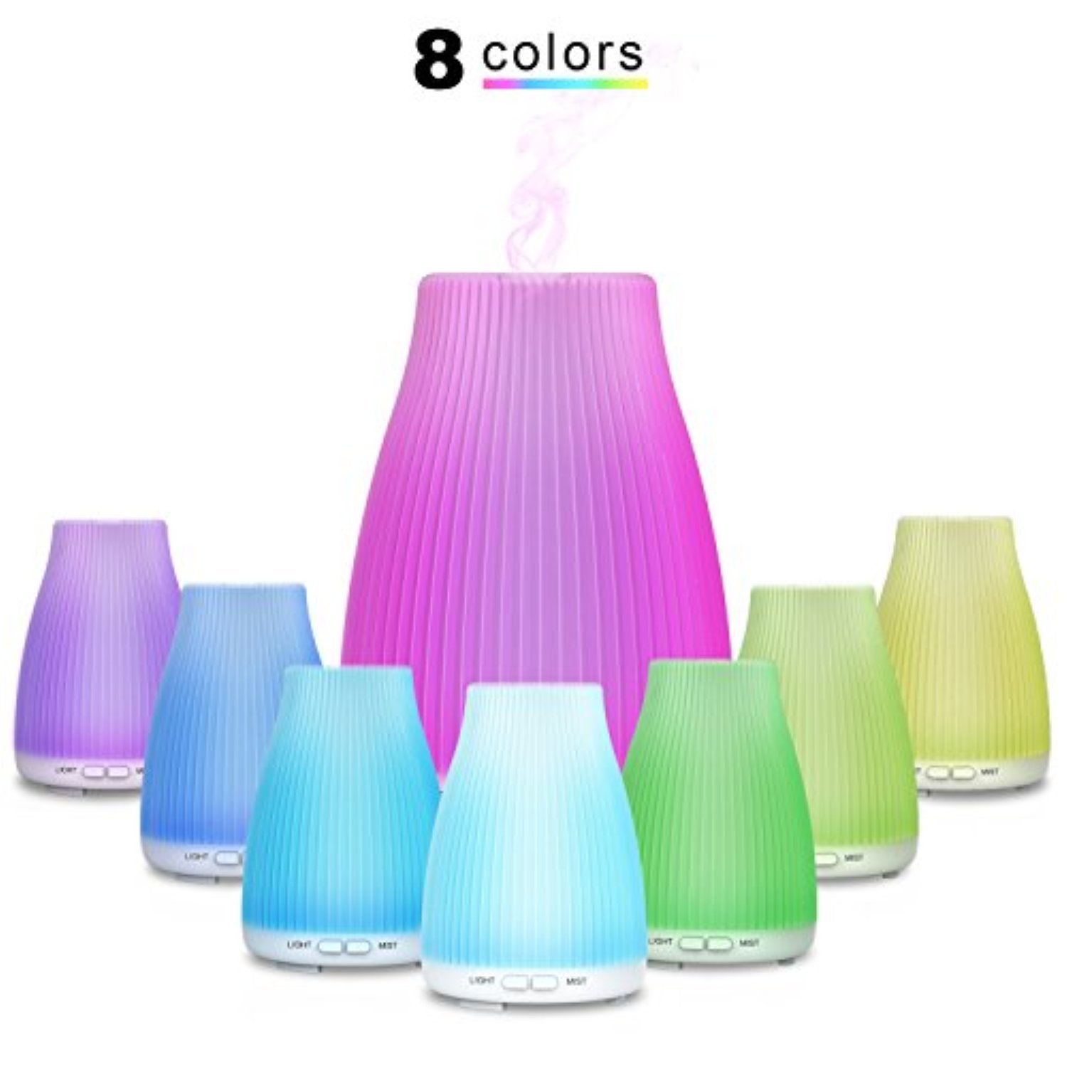 Difusor de aromas 100ml