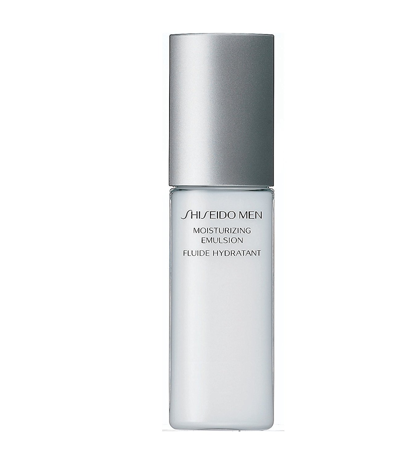 SHISEIDO Tratamiento Diario 100 ml