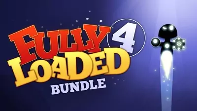 Fully Loaded 4 Bundle CHOLLAZO Fully Loaded 4 Bundle CHOLLAZO