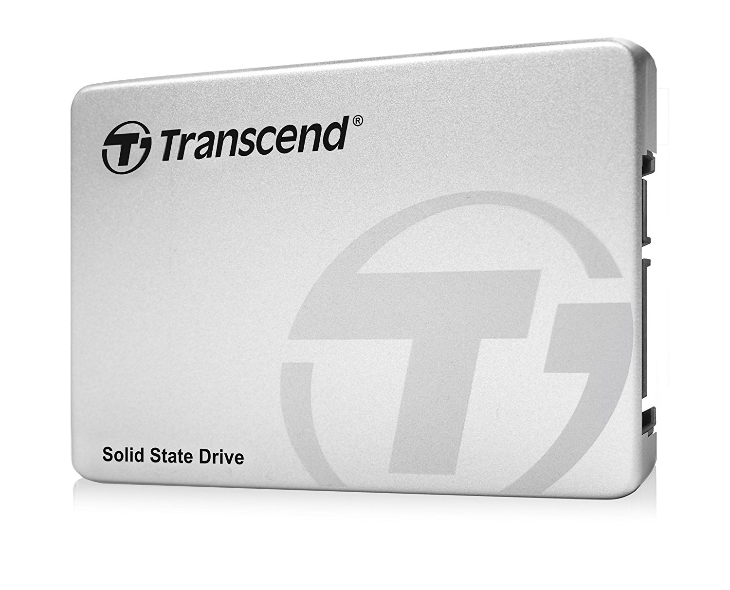 SSD Transcend de 480GB