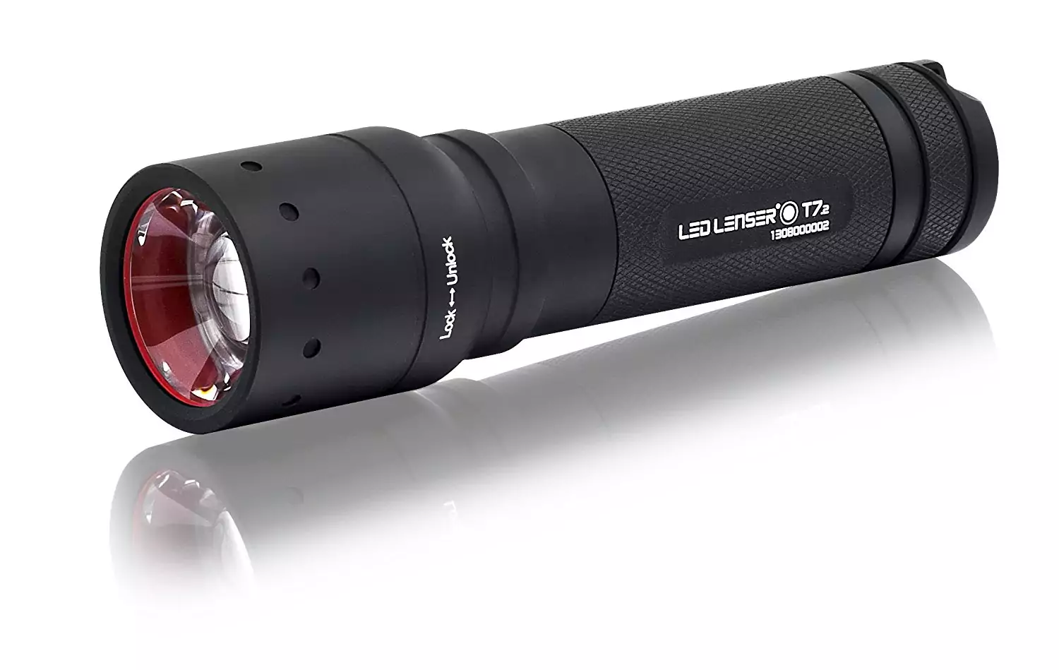 Linterna LED Lenser T7.2 Linterna LED Lenser T7.2