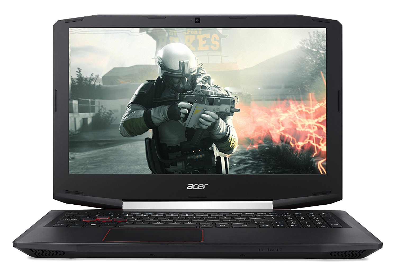 Portátil Gaming Acer Aspire VX5