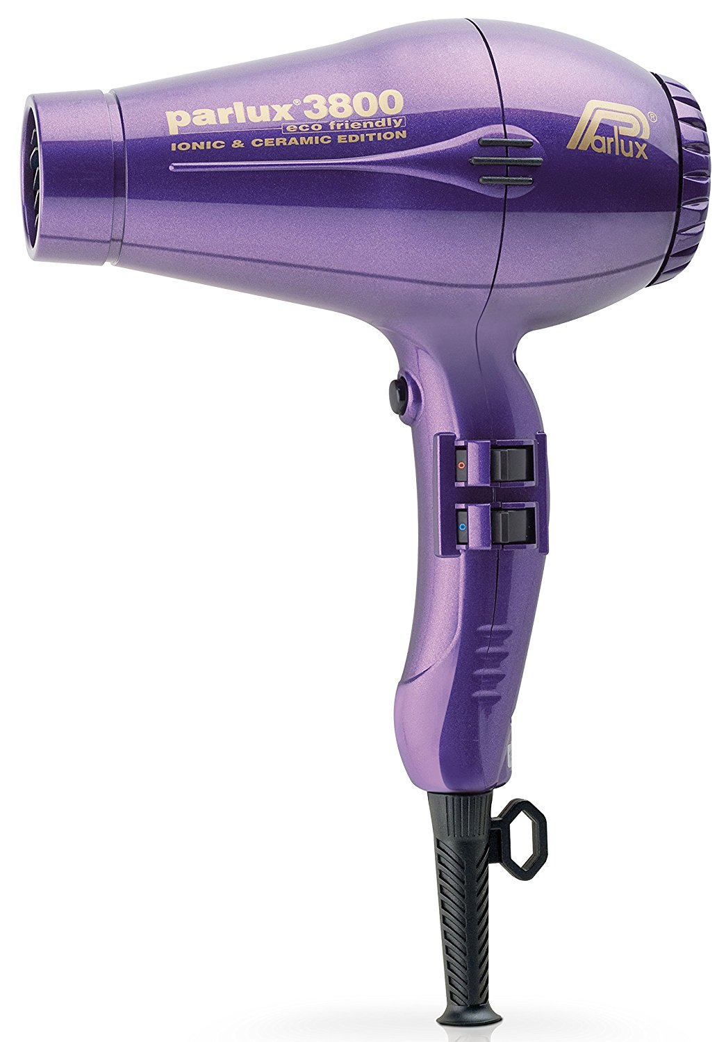 Secador Parlux 3800 Eco Friendly