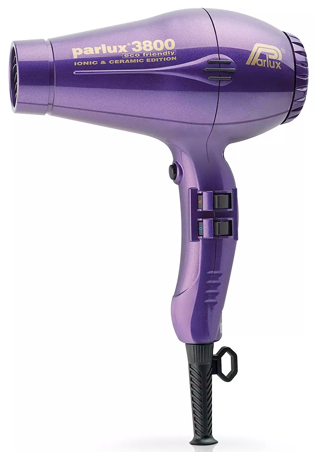 Secador Parlux 3800 Eco Friendly Secador Parlux 3800 Eco Friendly