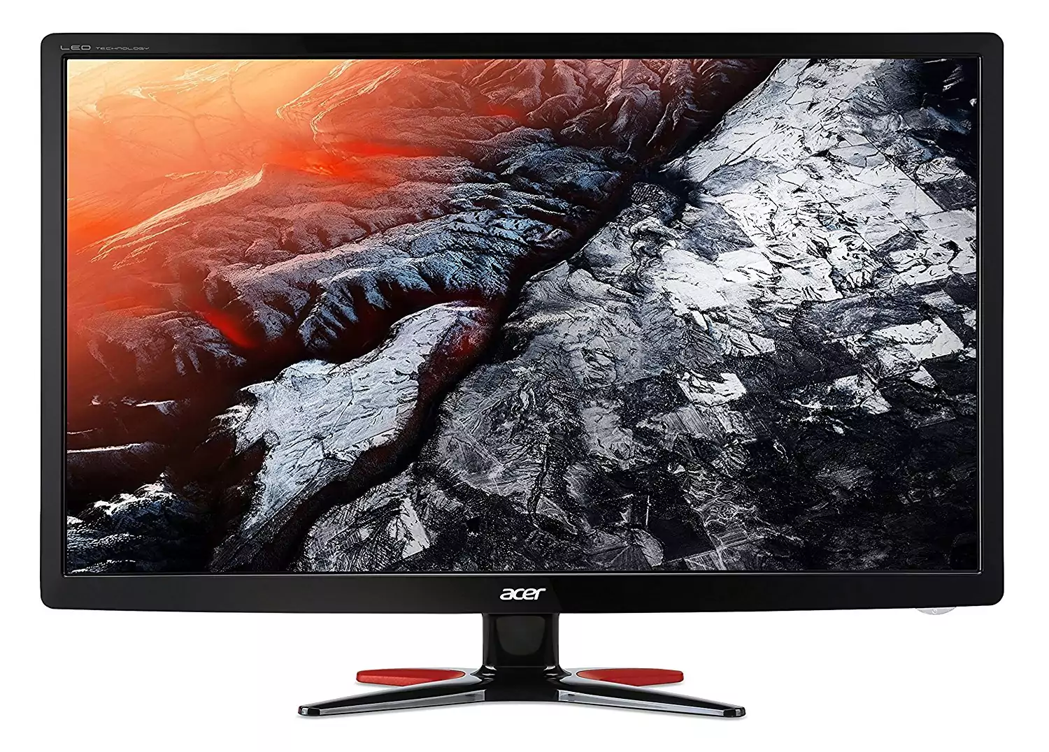 Monitor Gaming Acer Predator de 27 Monitor Gaming Acer Predator de 27