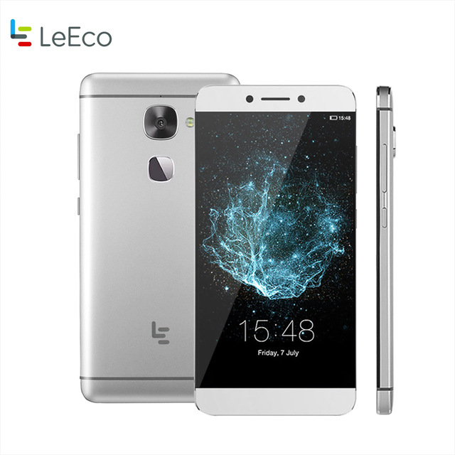 LeTV LeEco S3 3GB/32GB solo 59€