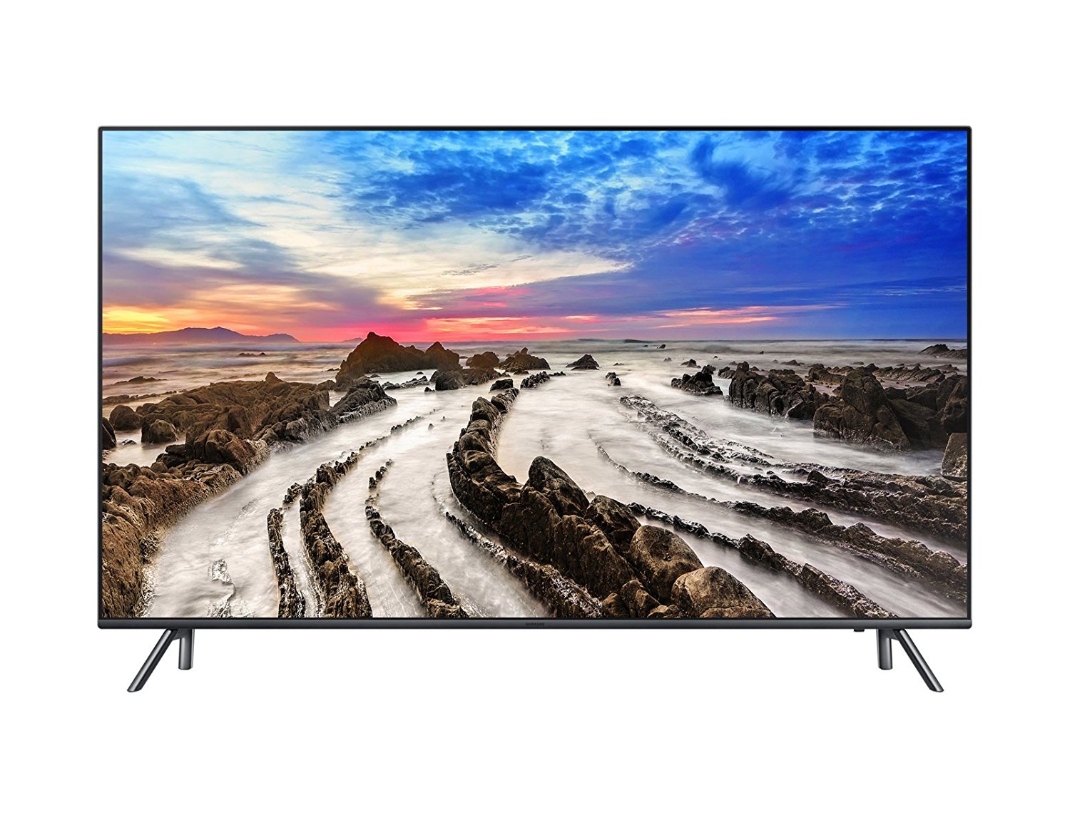 Smart TV Samsung UE49MU7055 49" 4K HDR