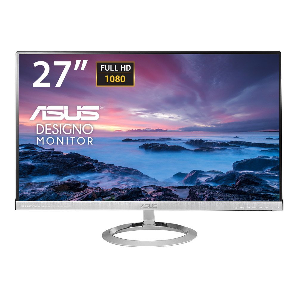 Asus MX279H - Monitor de 27"1920 x 1080 Full HD