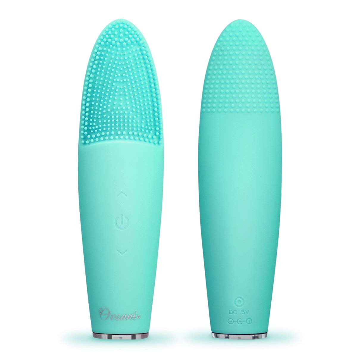 Limpiador facial eléctrico solo 4,8€