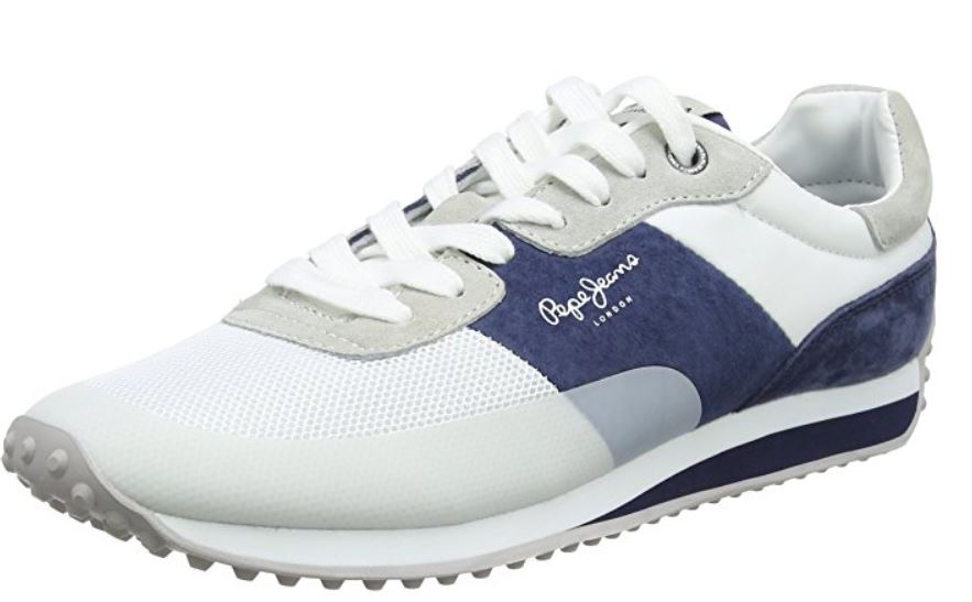 Zapatillas hombre Pepe Jeans